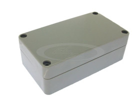 obudowa G304 115x65x40 ABS IP65 GAINTA