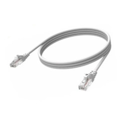Kabel krosowy RJ45-RJ45, kat.5E, Volition™, UTP, LSOH, 5m
