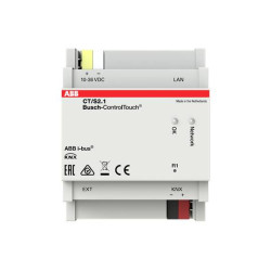 Jednostka sterująca ABB 2CKA006136A0218 CT/S2.1