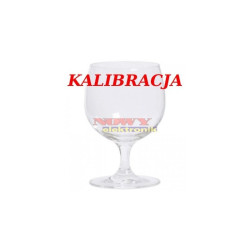 Kalibracja alkomatu ALCTECTOR (naprawa,kalibracja) przegląd techniczny