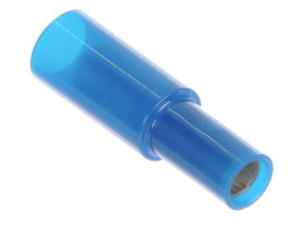 Molex 190390006 Tulejka okrągła 1 szt. towar pakowany luzem