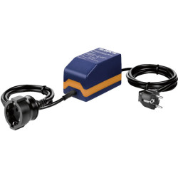 Block ESG 3 Switch-on Current Limitation ESG 3