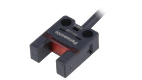 Pm-U25 Czujnik Fotoelektryczny Zasięg 6Mm Npn