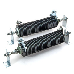 Rezystor regulowany o wysokiej mocy nawijany 1.31Ω ±10% Cressall