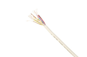 Przewód sterowniczy UNITRONIC LiYY 16x0,25 0028316 /bębnowy/