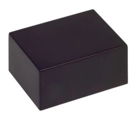 Obudowa Czarny IP52, 45.9 x 35.2 x 22mm, RS PRO