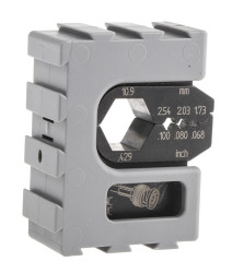 Zestaw matryc do zaciskania RS PRO