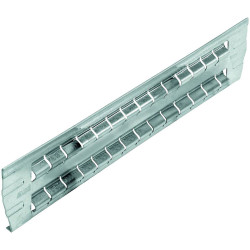 Gedore 5326490 Lengthwise Divider 397x60 mm
