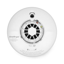Czujnik ciepła FireAngel HT-630 + moduł ZigBee