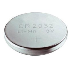 CLN Lithium 3V Coin Cell CR2032 - Pack of 5