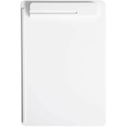 Maul 2325102.Eco Clipboard White 233 X 343 X 16 mm Durable And Eco-Friendly