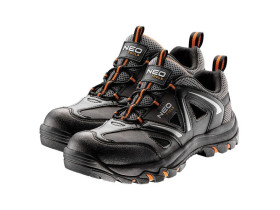 Sandały zawodowe OB rozmiar 42 82-723 NEO TOOLS