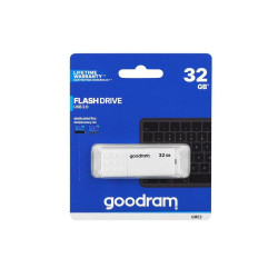 Pendrive 32GB GOODRAM UME2-0320W0R11