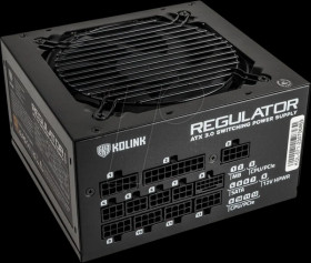 KL-R1200FG Kolink Regulator 1200 W