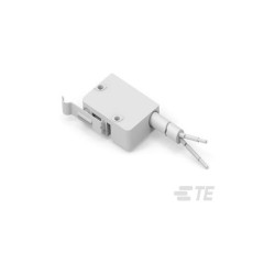 TE Connectivity MZW1 132 050 Micro Switch Compact Design High Precision
