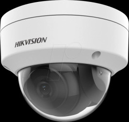 DS-2CD1143G2-I Surveillance camera, IP, LAN, outdoor, PoE