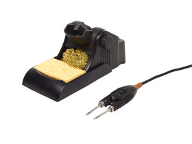 Akcesorium do lutowania Pęseta lutownicza Metcal