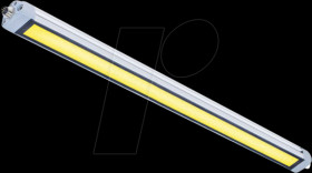 154590-01 Machine light TUBELED_25, RGB-W, 870 mm, 24 V DC