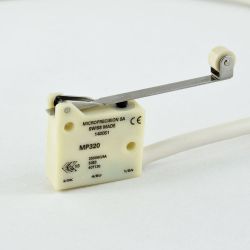 Mikroprzełącznik MP320-8ML57.5/375/50SI