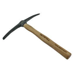Faithfull FA099-SA Chisel &amp; Point Mortar Pick 450g (16oz)