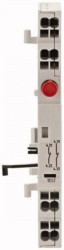 Wskaźnik przyczyny wyzwolenia AGM2-01-PKZ0-PI 2 x 1R Push-In 199330