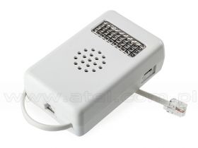 (UT-7) Sygnał świetlny dzwonka telefonu