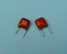 10nF/100V KOND.POLIESTROWY (100 SZT)