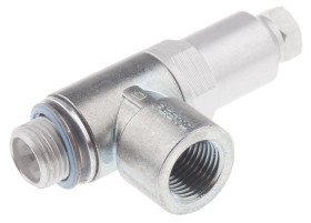 Zawór jednokierunkowy Festo Zawór zwrotny jednokierunkowy HGL