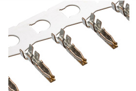 Zacisk zagniatany Żeński Molex Pico-Lock 30AWG 0.05mm² Obudowa złącza Pico-Lock