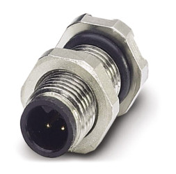 Złącze wielostykowe przemysłowe 3-pinowe Phoenix Contact