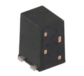 Przekaźnik półprzewodnikowy Montaż powierzchniowy 0,3 A Panasonic 100 V MOSFET SPST