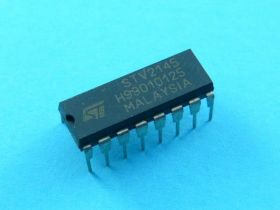STV-2145 DIP-16 UKŁAD
