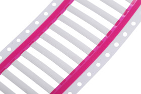 Termokurczliwy RS PRO zakres 1.1 → 2.7mm ilość 250