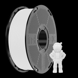 Inslogic High-Speed PLA Pro 1.75mm 1kg White / Biały