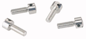 Śruba do plombowanie BPZ-FP BPZ-S 120765