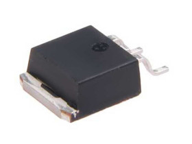 Stabilizator LM317AEMP 1,2-37V 1,5A To263