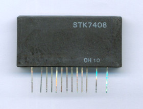 STK7408 UKŁAD SCALONY