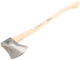 Siekiera Ochsenkopf 1592696 800 mm 3300 g Ciężar głowicy 2400 g