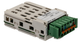 Moduł falownika Schneider Electric Karta opcjonalna CANopen Open