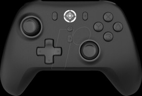 GAM-179 Deltaco gaming switch/PC controller, wireless