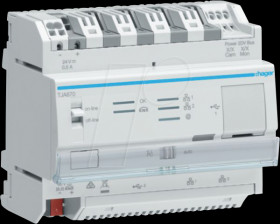 TJA670 domovea basic with easy and IoT