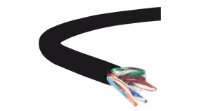 Kabel Zewnętrzny Żelowany Ftpw Kat.6 F/Utp 4X2x0,57 Securitynet /50M/