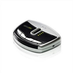 ATEN US421A 4-portowy przełącznik peryferyjny USB 2.0