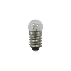 BELI-BECO 5018 Bicycle light bulb 2.50 V 0.5 W Clear
