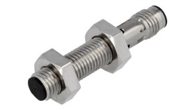 E2bs08ks01mcc1 Czujnik: Indukcyjny Out: Npn / No 01,5Mm 1030Vdc M8