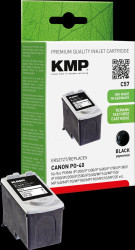 1500,4001 Black: Canon PIXMA MP150/170/180/450...