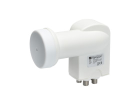 Konwerter OPTICUM QUAD RED ROBUST 0,1 db