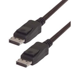 Kabel DisplayPort długość 2m B: Display Port A: Display Port L-Com