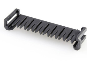 Molex 1502120018 Ditto-PL TPA V-0 1502120018 Molex Zawartość: 1 szt.