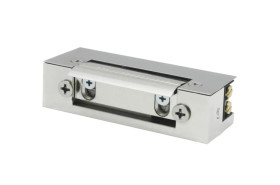 Elektrozaczep Hartte SHD12U przeciwpożarowy EI60 12V AC/DC